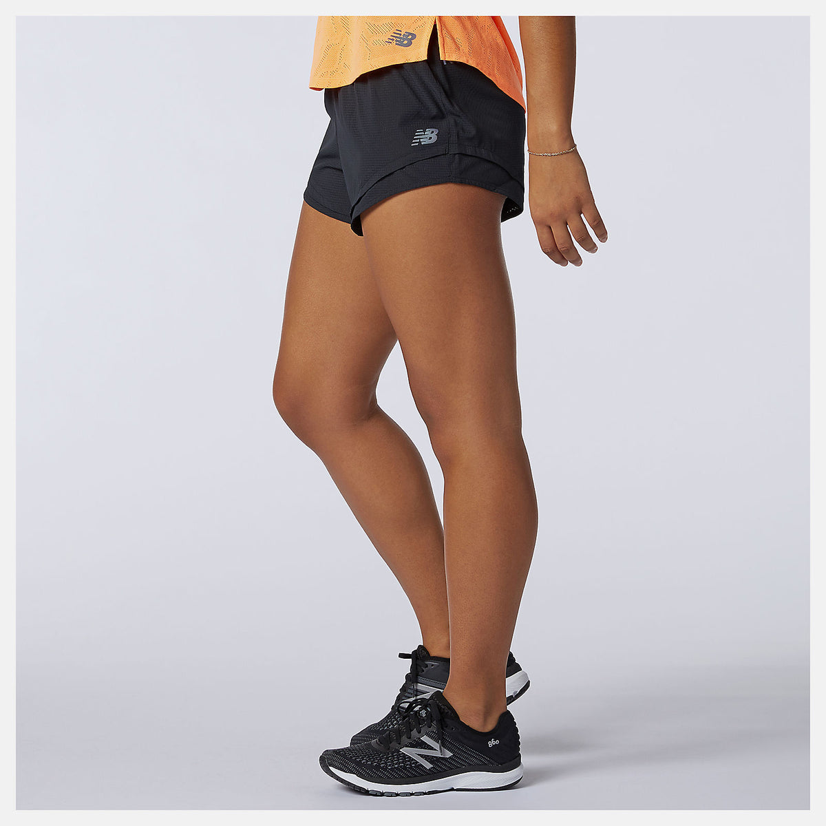 Q Speed Fuel Short - New Balance Deals
