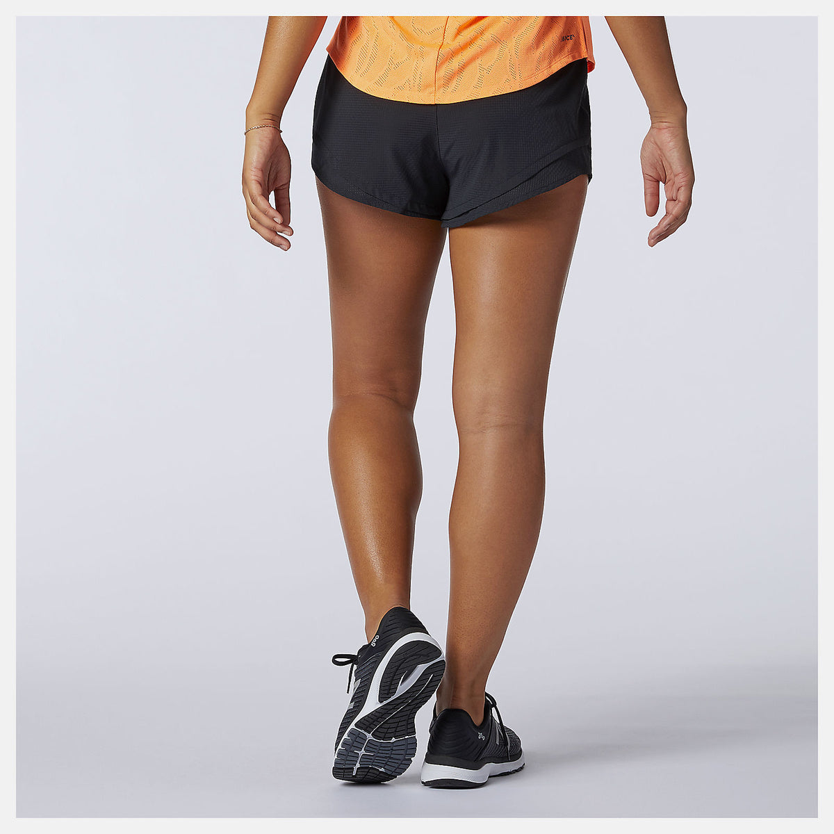Q Speed Fuel Short - New Balance Deals