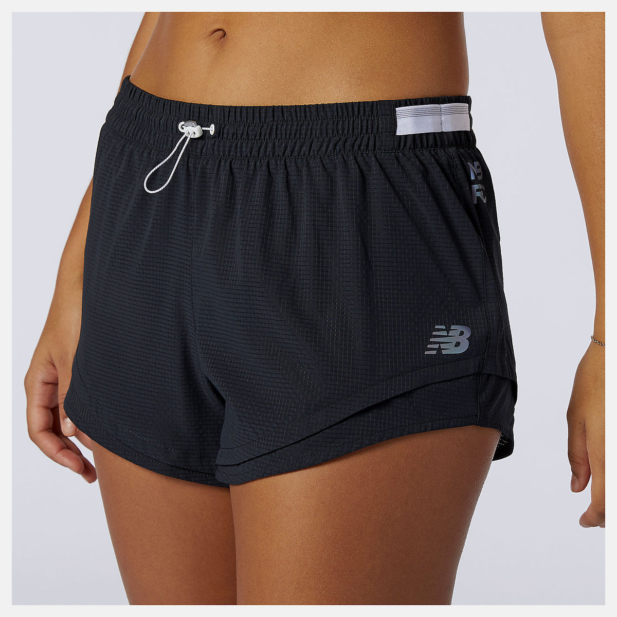 Q Speed Fuel Short - New Balance Deals