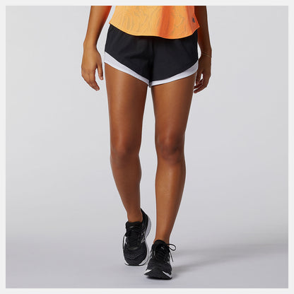 Q Speed Fuel Short - New Balance Smart Buy