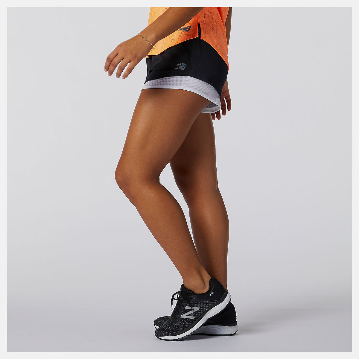 Q Speed Fuel Short - New Balance Smart Buy