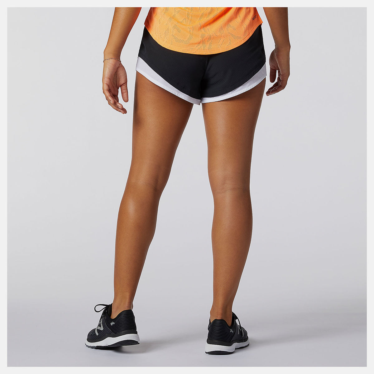 Q Speed Fuel Short - New Balance Smart Buy