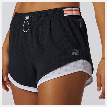 Q Speed Fuel Short - New Balance Smart Buy
