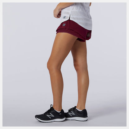 Q Speed Fuel Short - New Balance Value