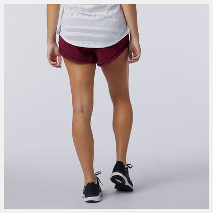 Q Speed Fuel Short - New Balance Value