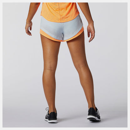 Q Speed Fuel Short - New Balance New