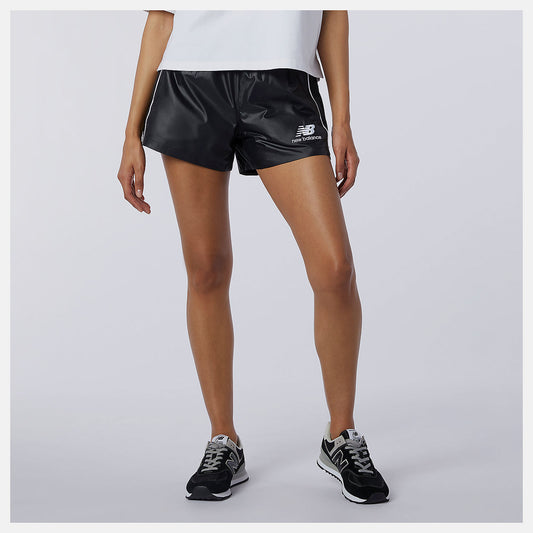 NB Athletics Collide Woven Short - New Balance Deals