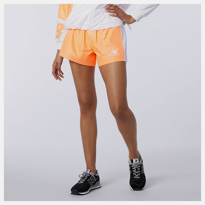 NB Athletics Collide Woven Short - New Balance Essential