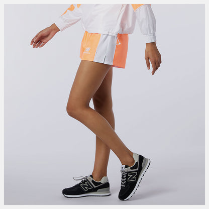 NB Athletics Collide Woven Short - New Balance Essential