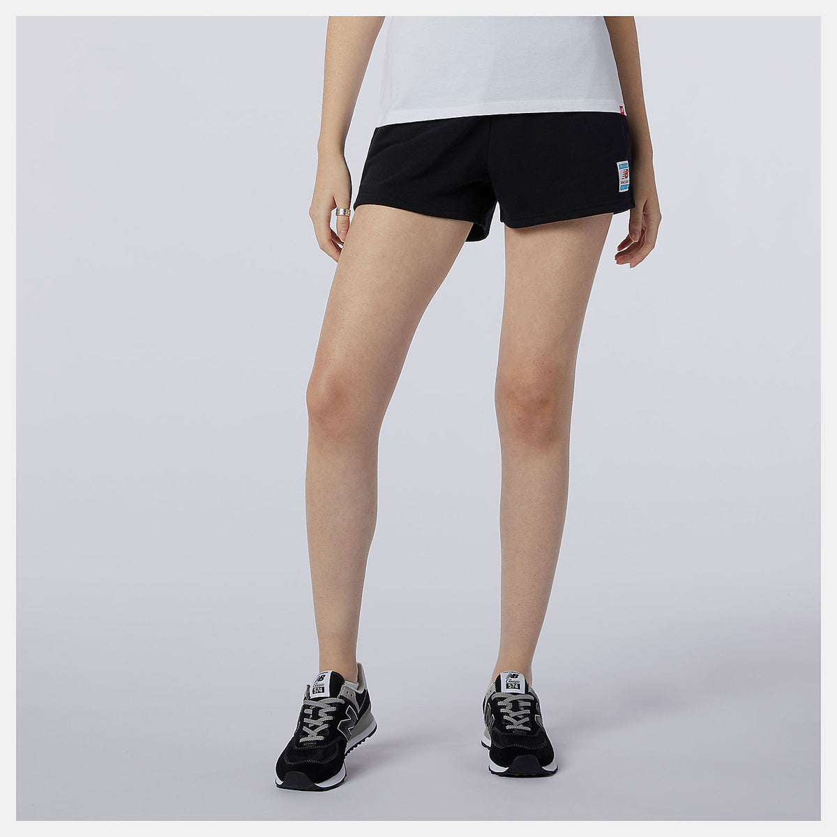 NB Essentials Knit Short - New Balance Trending