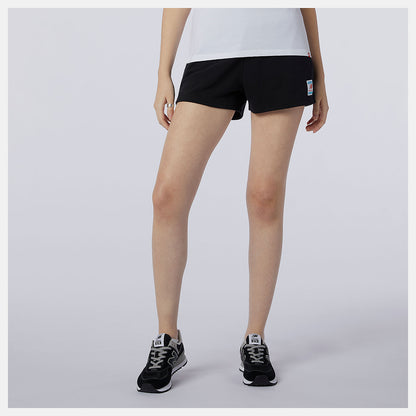 NB Essentials Knit Short - New Balance Trending