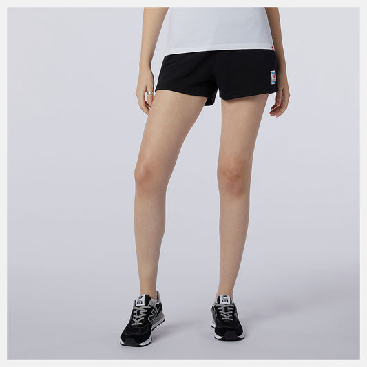 NB Essentials Knit Short - New Balance Trending