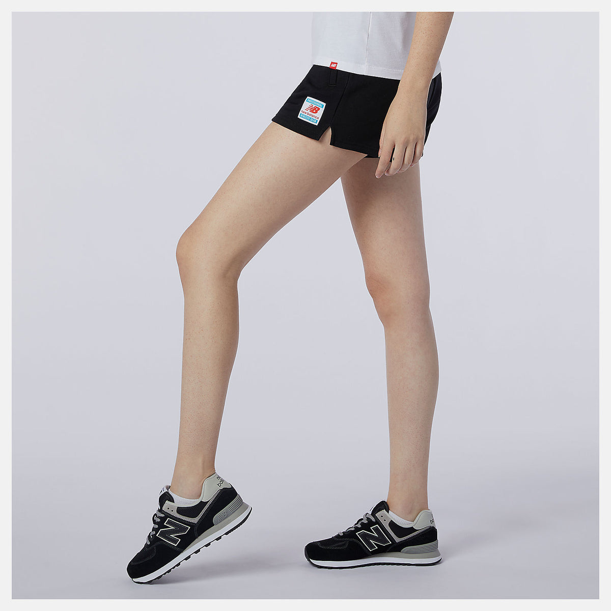 NB Essentials Knit Short - New Balance Trending