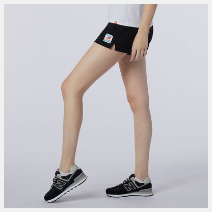 NB Essentials Knit Short - New Balance Trending