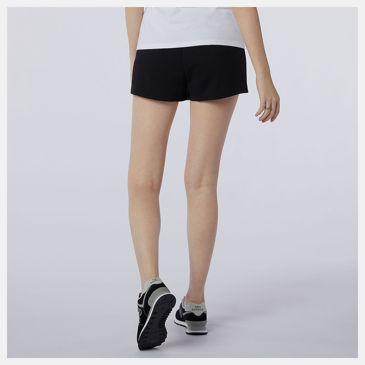 NB Essentials Knit Short - New Balance Trending