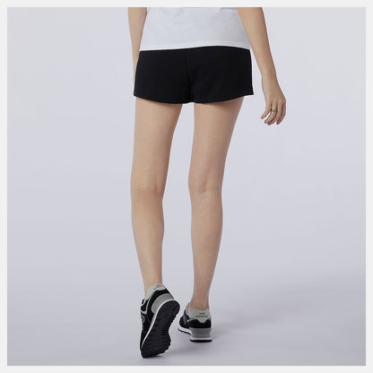 NB Essentials Knit Short - New Balance Trending
