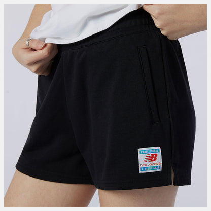 NB Essentials Knit Short - New Balance Trending