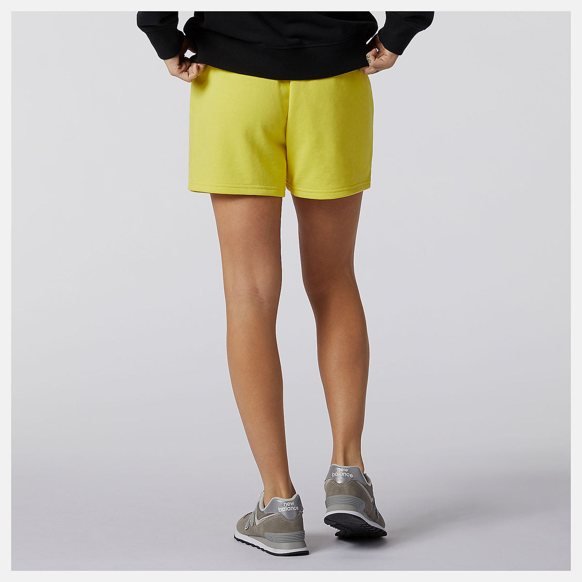 NB Essentials Knit Short - New Balance Essential