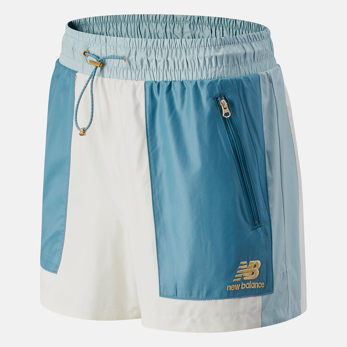 NB Athletics Higher Learning Short - New Balance Exclusive