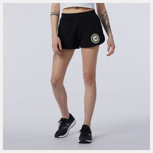 NB Essentials Athletic Club Short - New Balance Featured