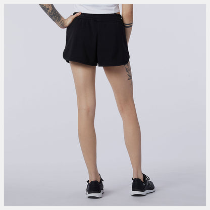 NB Essentials Athletic Club Short - New Balance Featured