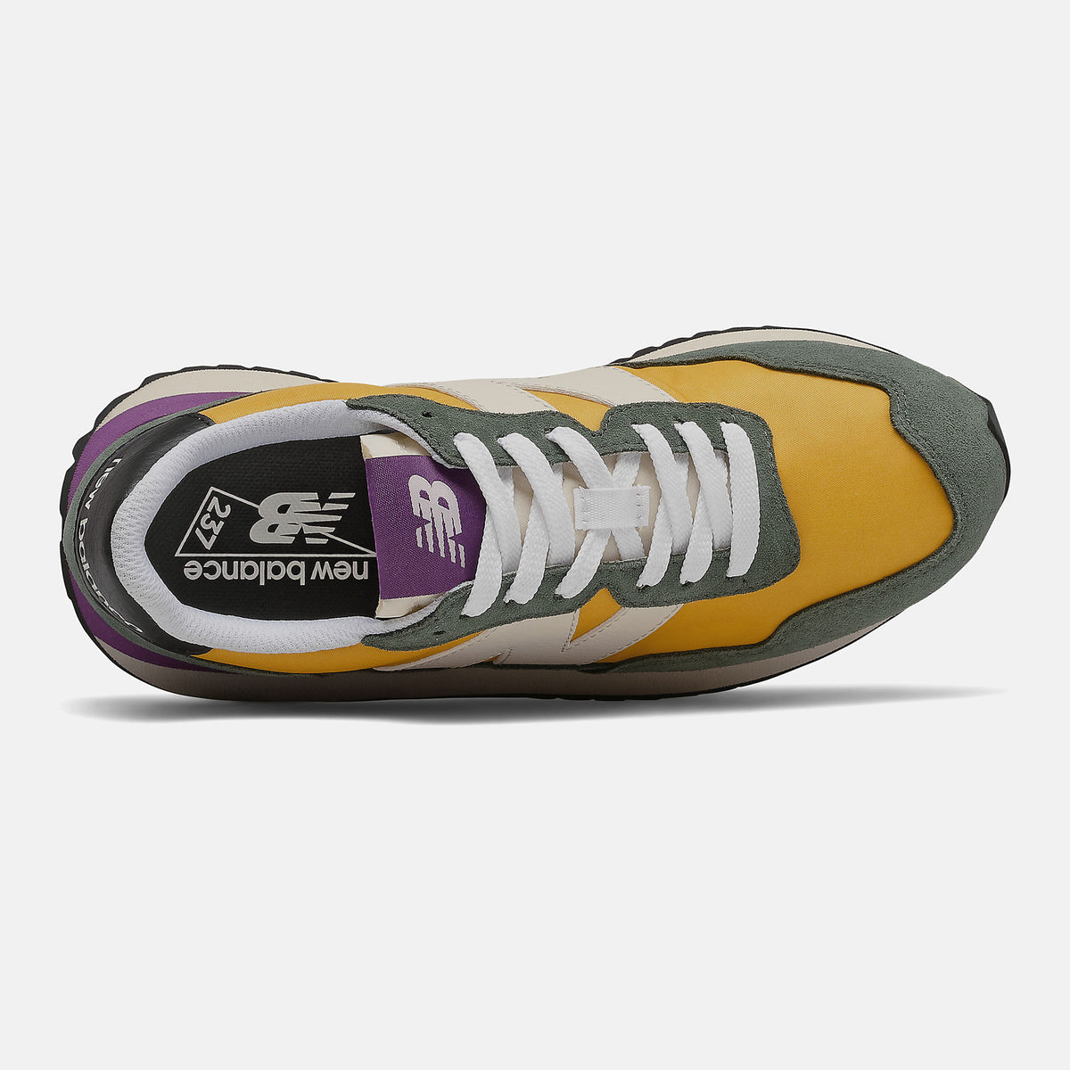 237 - New Balance Smart Buy