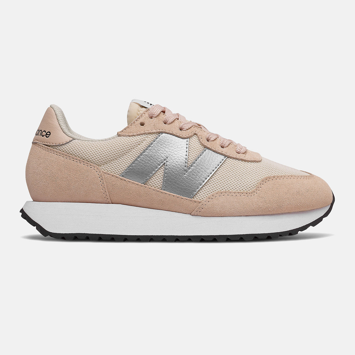237 - New Balance Value