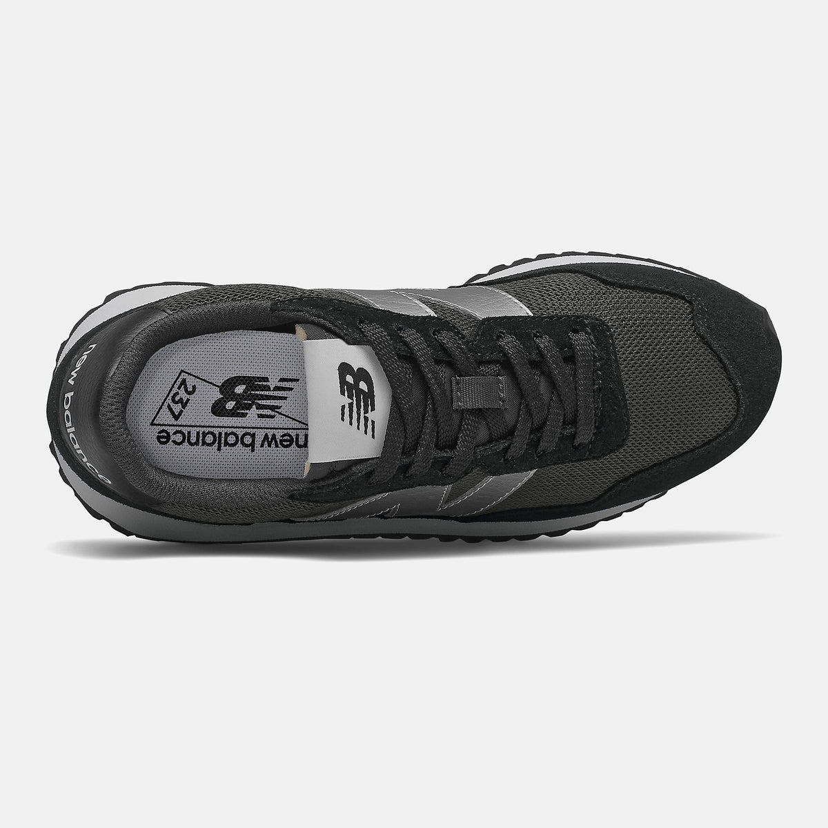 237 - New Balance Essential