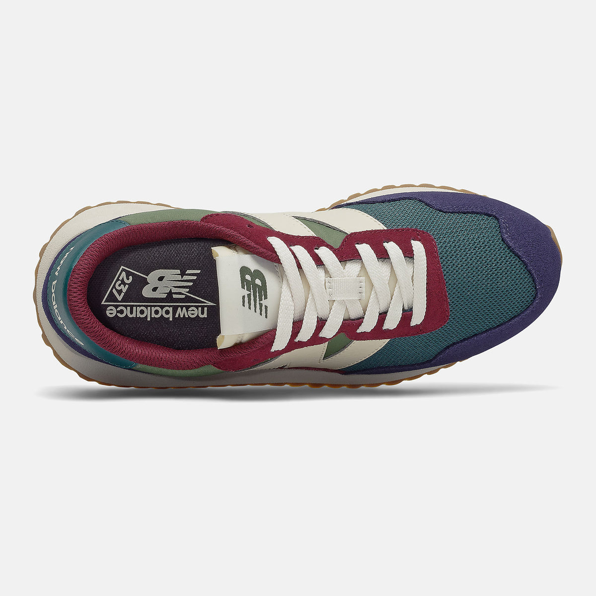 237 - New Balance Everyday