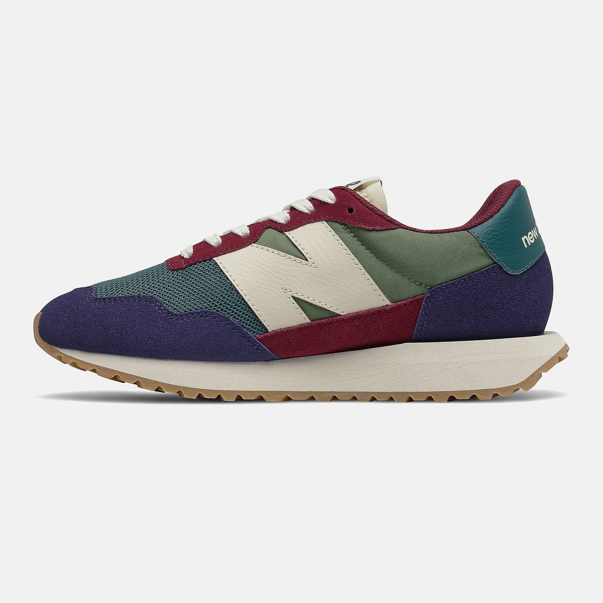 237 - New Balance Everyday