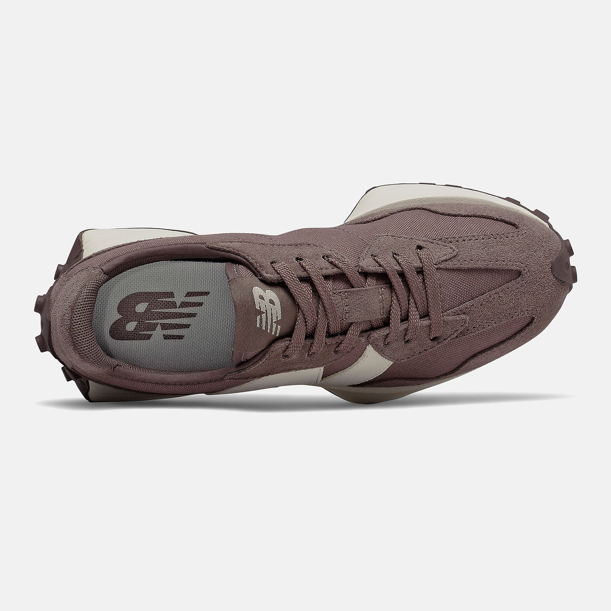 327 - New Balance Quality