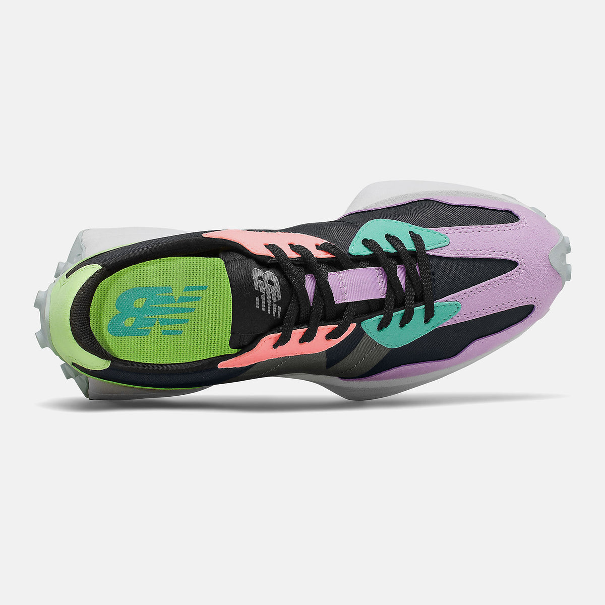 327 - New Balance Everyday