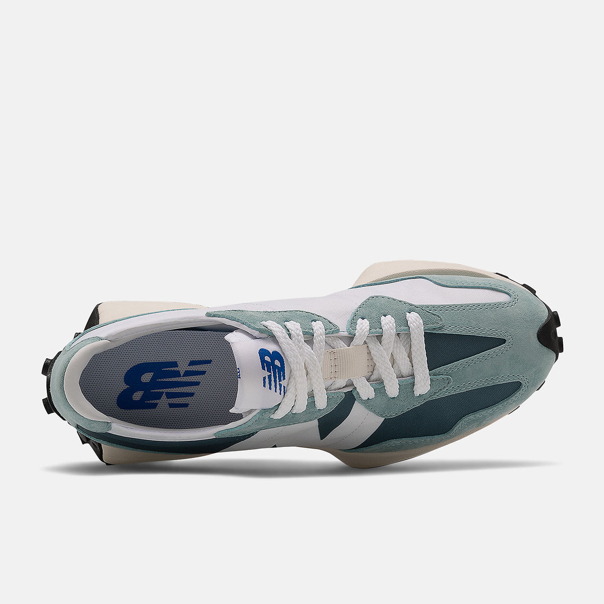 327 - New Balance Exclusive