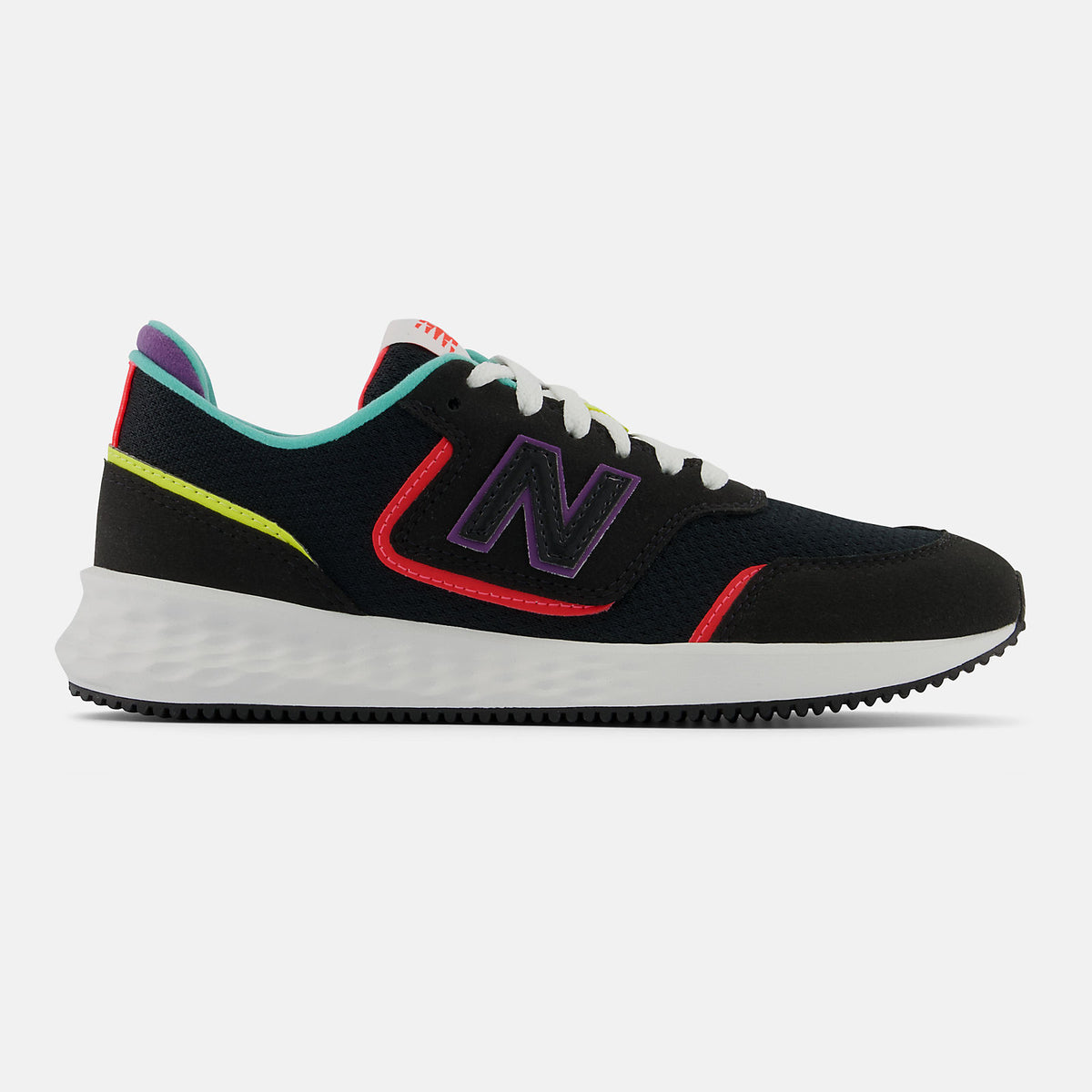X-70 - New Balance Top Pick
