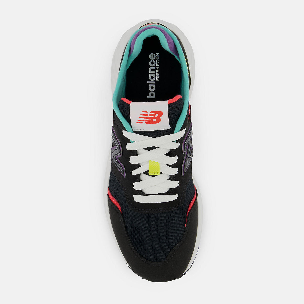 X-70 - New Balance Top Pick