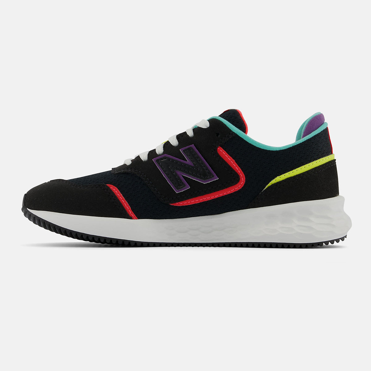 X-70 - New Balance Top Pick