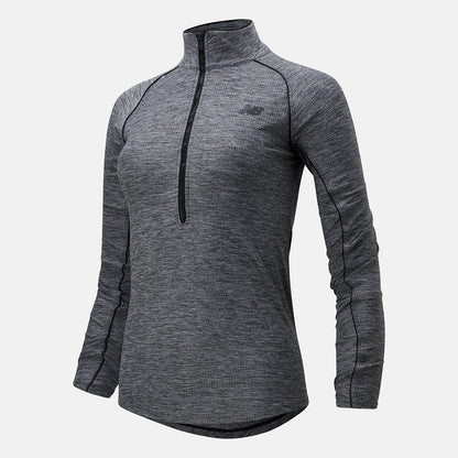 Transform 1/2 Zip - New Balance Trending