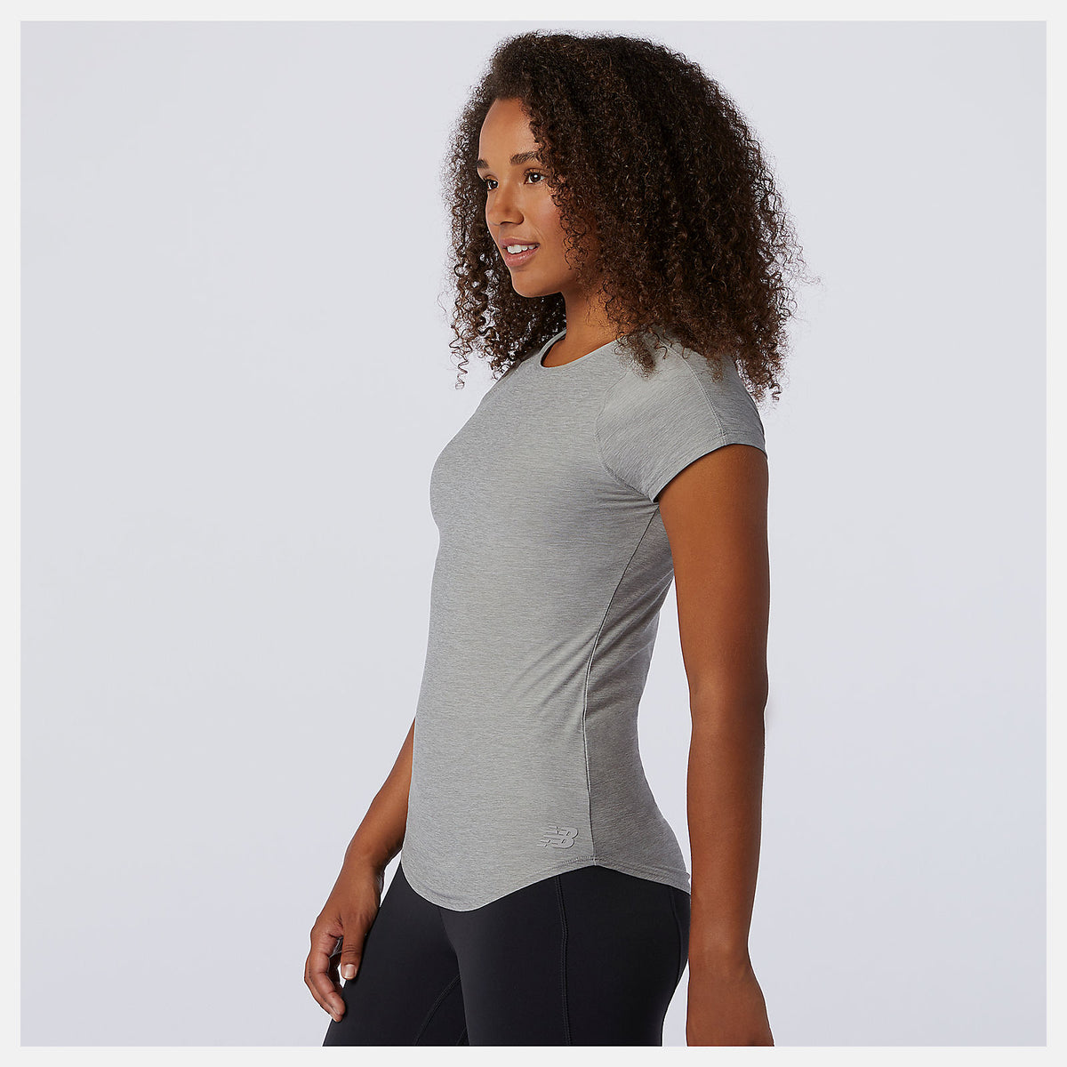 Transform Perfect T - New Balance Smart Buy