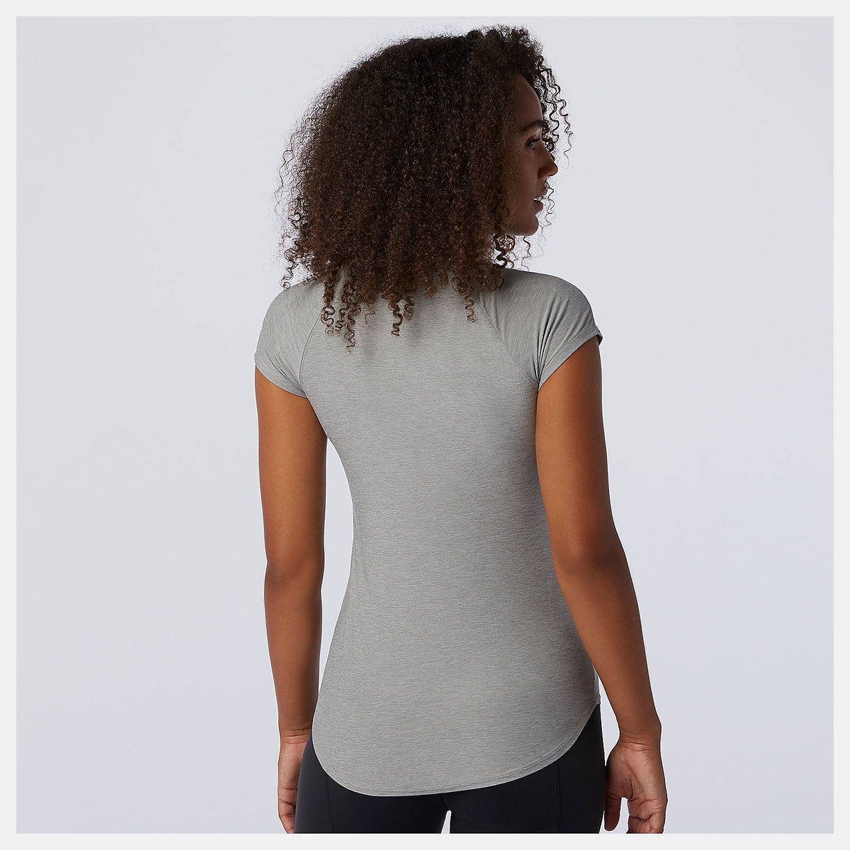 Transform Perfect T - New Balance Smart Buy