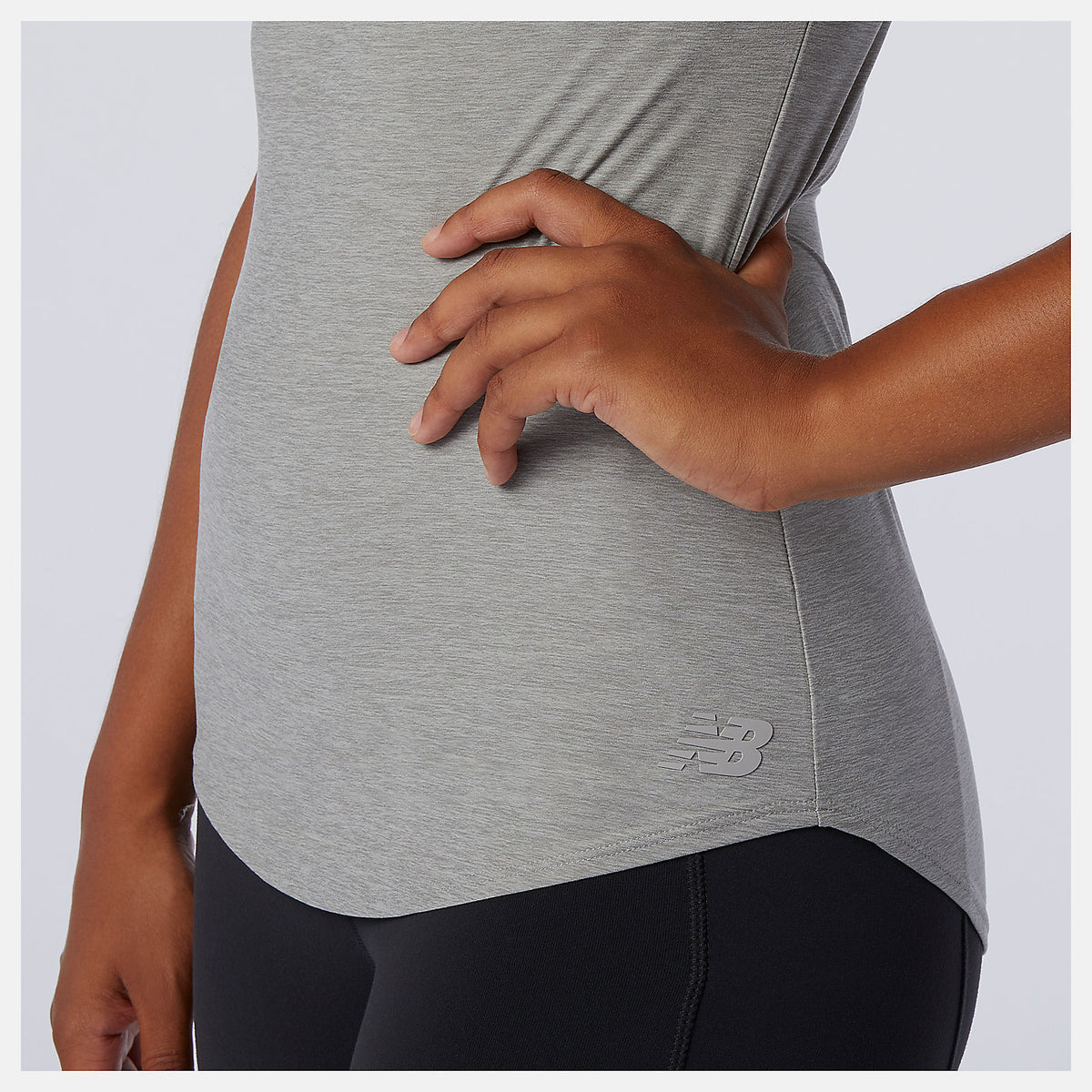 Transform Perfect T - New Balance Smart Buy