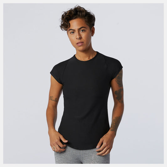 Transform Perfect T - New Balance Trusted