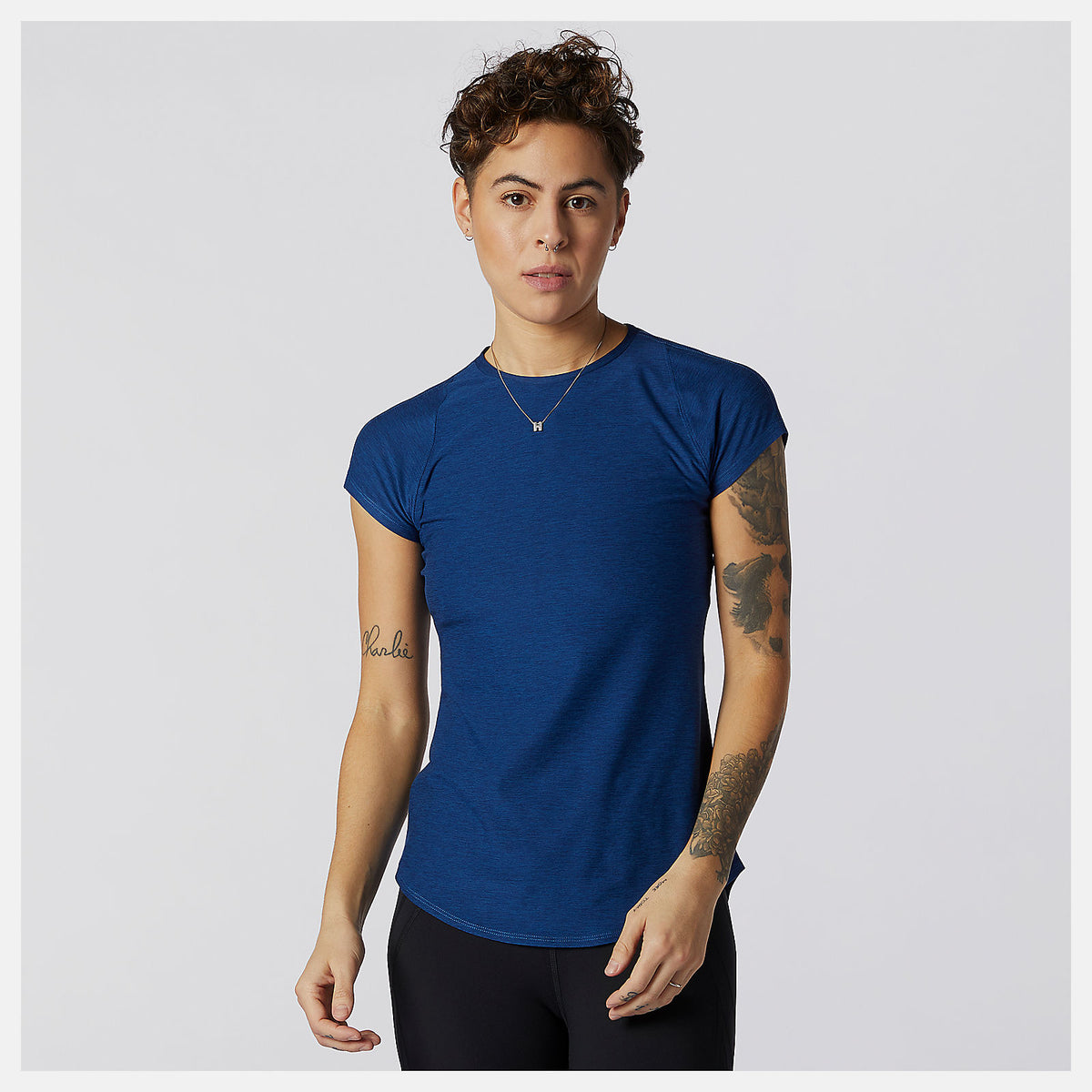 Transform Perfect T - New Balance Customer Favorite