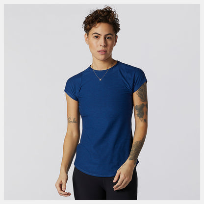 Transform Perfect T - New Balance Customer Favorite