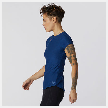 Transform Perfect T - New Balance Customer Favorite