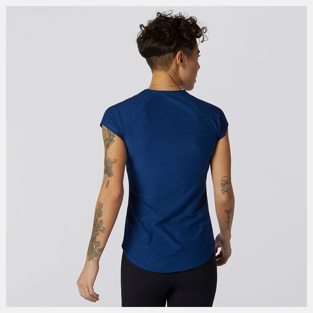 Transform Perfect T - New Balance Customer Favorite