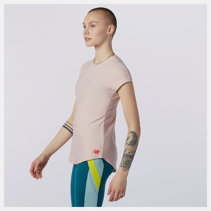 Transform Perfect T - New Balance Signature