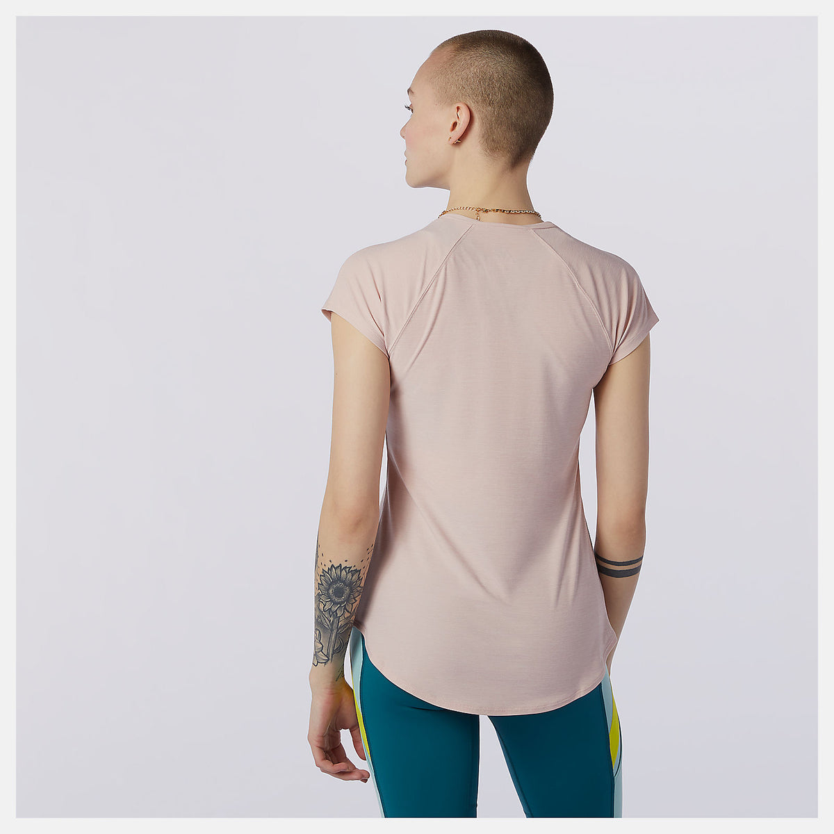 Transform Perfect T - New Balance Signature