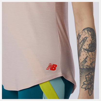 Transform Perfect T - New Balance Signature