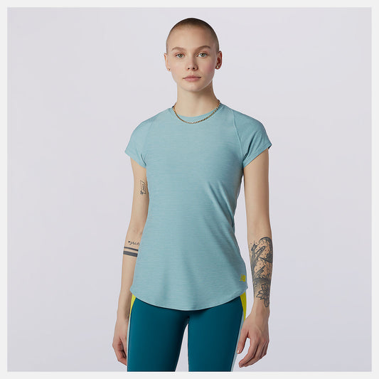 Transform Perfect T - New Balance Trending