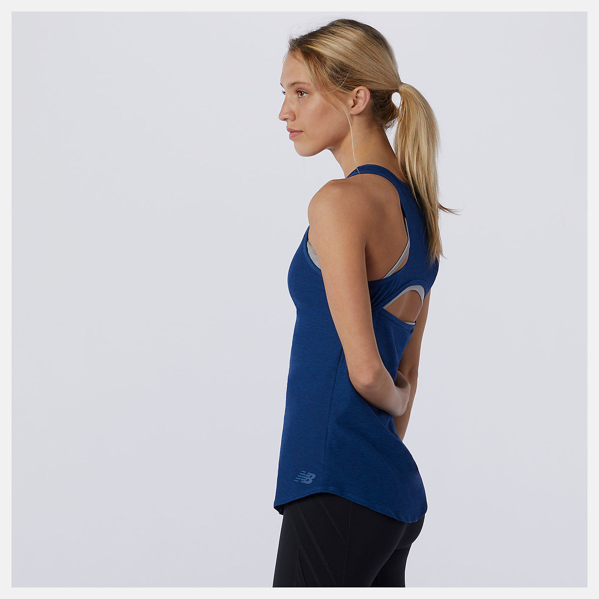Transform Perfect Tank - New Balance Everyday